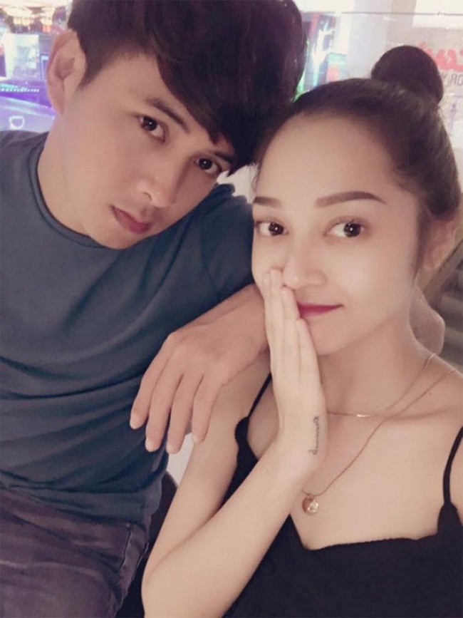 Vi sao Bao Anh chua chiu cuoi Ho Quang Hieu?-Hinh-2